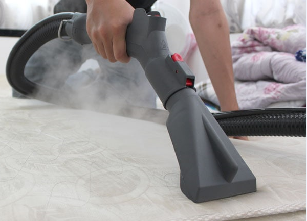 Diệt khuẩn bằng hơi nước nóng